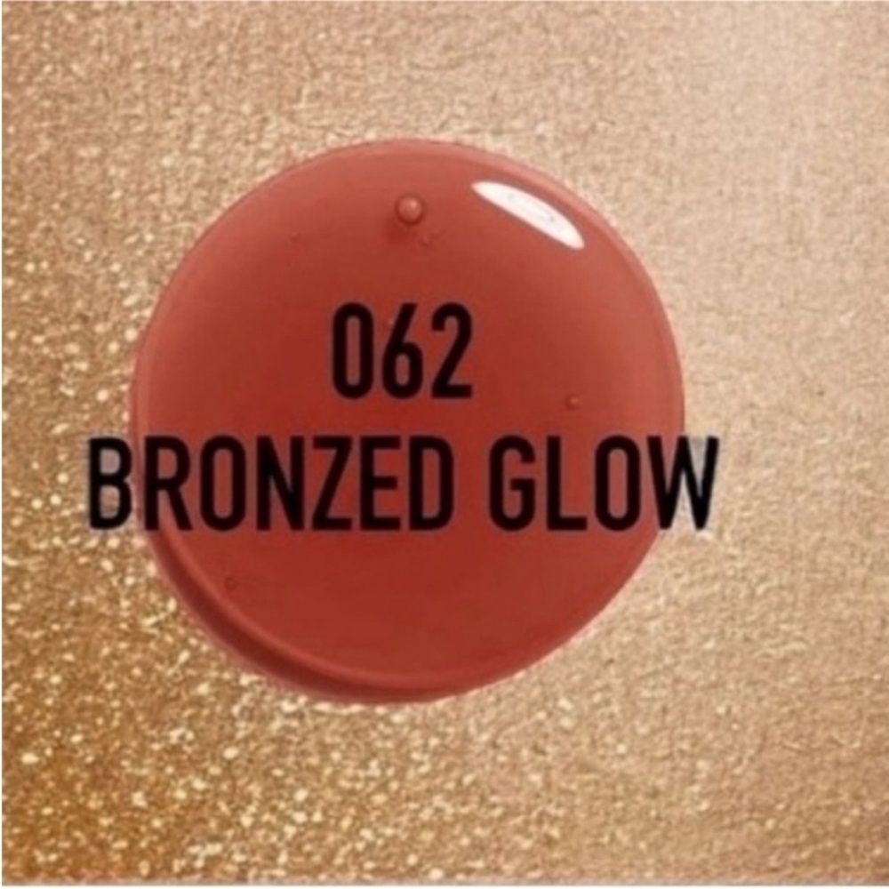 Dior Lip Glow Oil “Bronzed Glow” NWOT - Picture 4 of 7